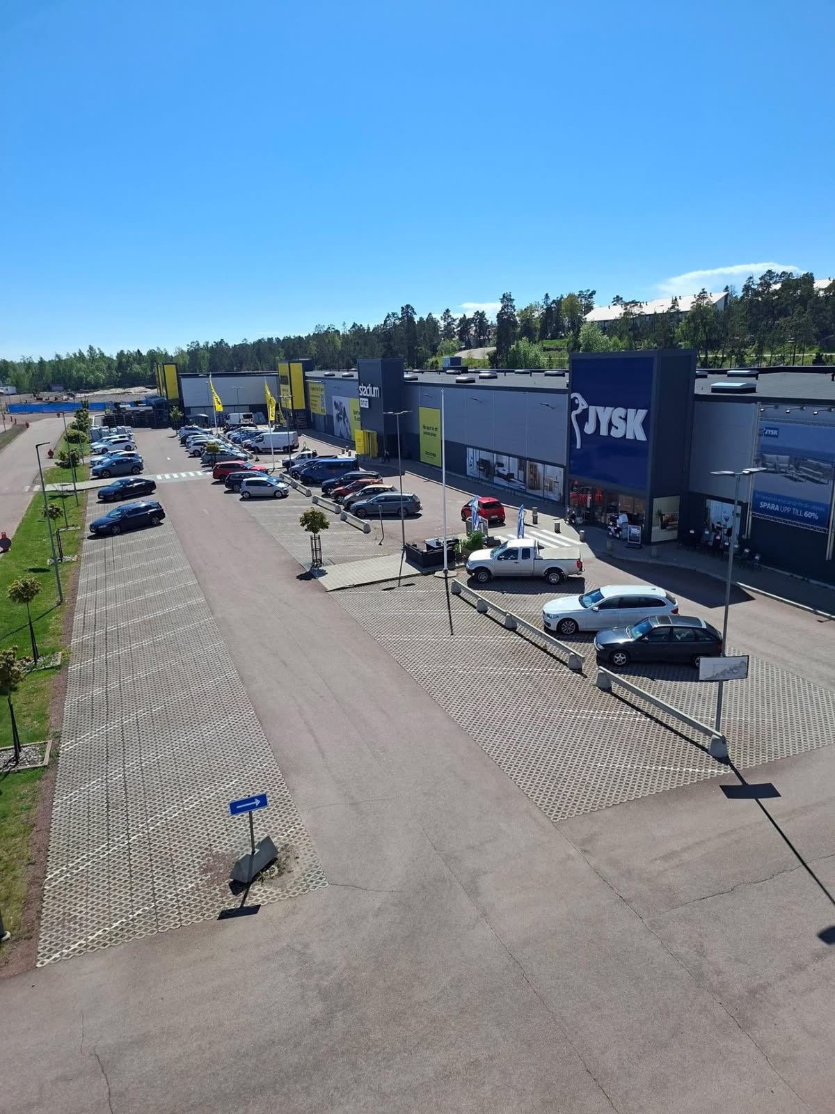 NorrGård helhetslösning för fastigheter på Åland